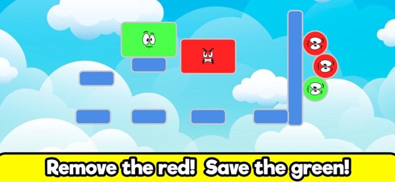 Red Wrecker screenshot