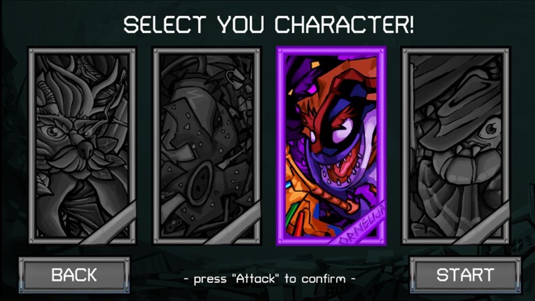 Refuse & Reuse screenshot