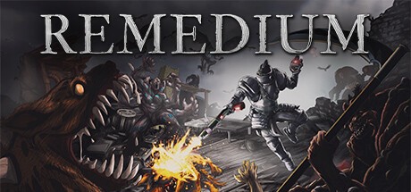 Games like Remedium