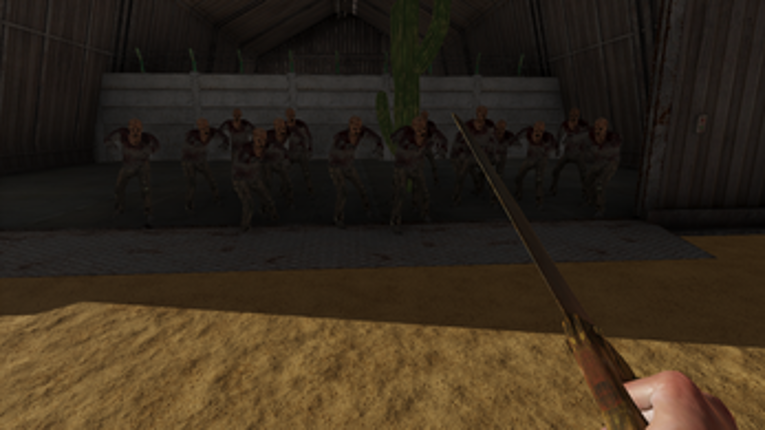 Remind-Us Zombie screenshot