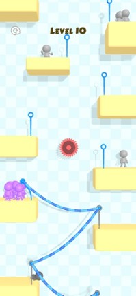 Rescue Gang screenshot