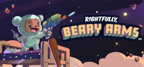 Games like Rightfully, Beary Arms
