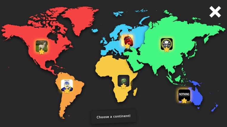 Rock Star Life Simulator screenshot