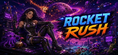 Games like Rocket Rush