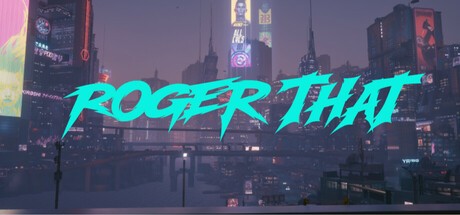 Games like Roger that