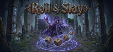 Games like Roll & Slay : Dice Caster