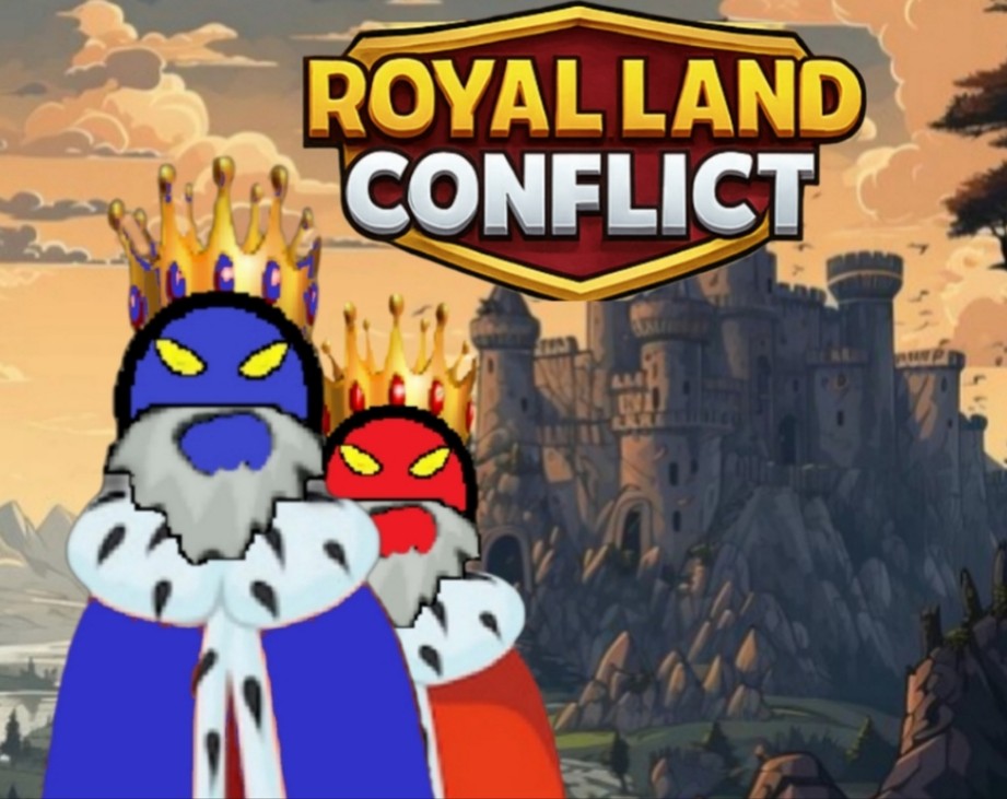 Games like Royal Land Conflict