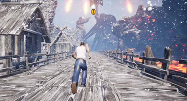 RunForYourLife Image