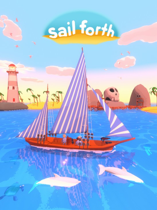 Games like Sail Forth