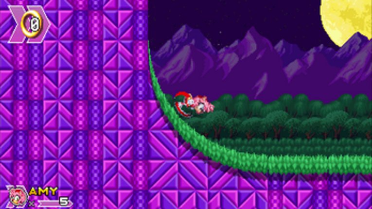 Sally.exe: Whisper Of Soul Remake (Cancelled) screenshot