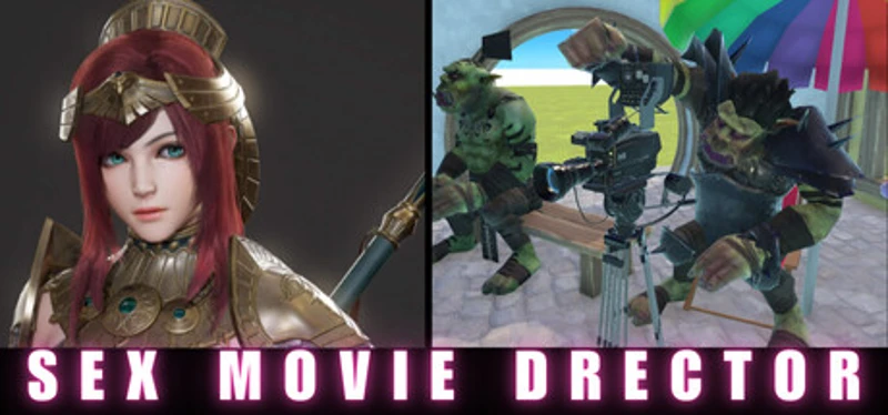 Sex Movie Director Image