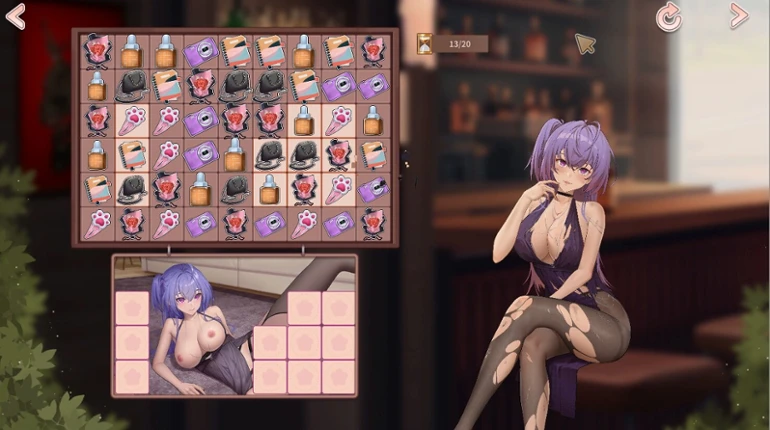 Sexuality with girlfriends : Kello&Cammy screenshot