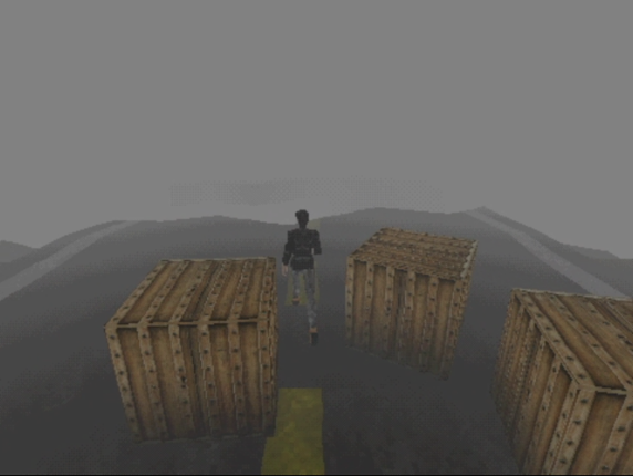 Shadow over Normoth screenshot