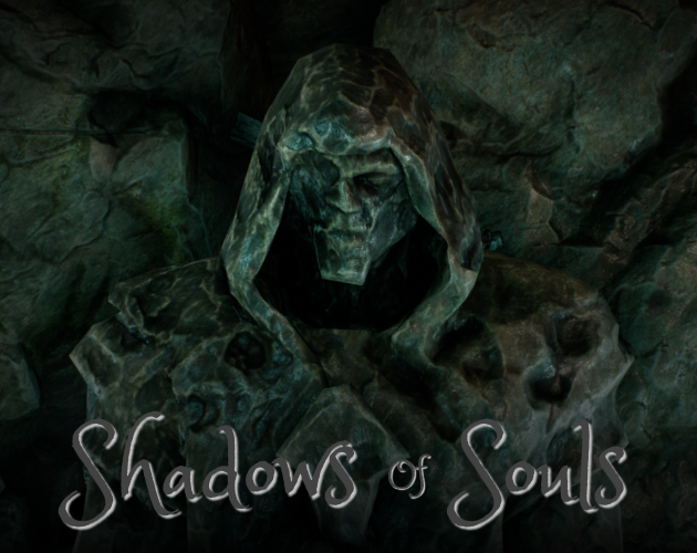 Games like Shadows of Souls