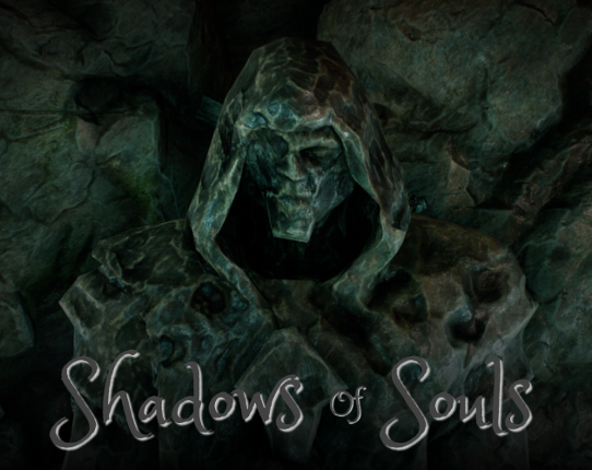 Shadows of Souls Game Cover