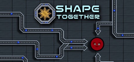 Games like Shape Together