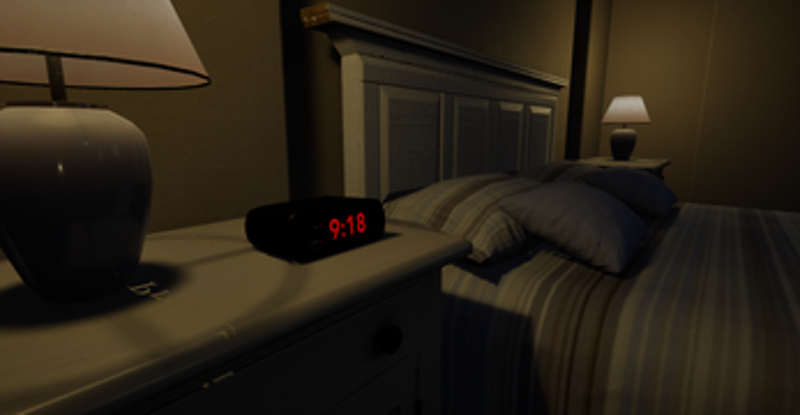 Shards 9:18 شظايا Image