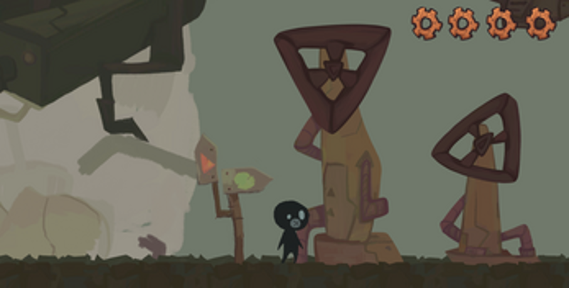 Shards screenshot