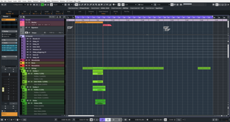 Shards of Memory Image