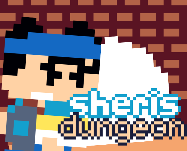 Games like Sheris Dungeon: PROTECT THE BALLS