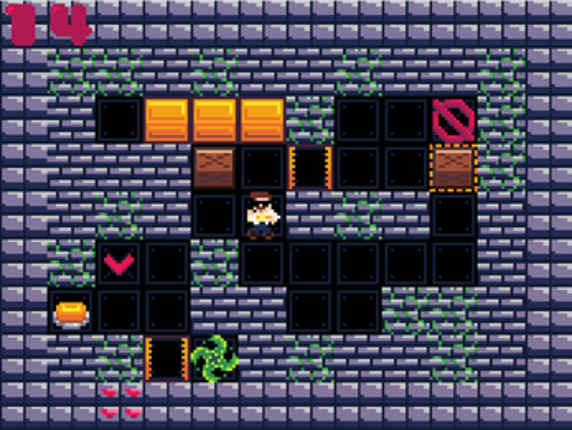 Shifty Sam screenshot