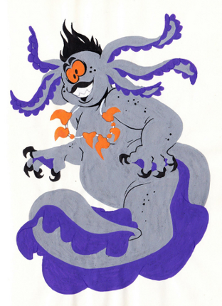 SIINS SKETCHBOOK 2014 - 2019 Image