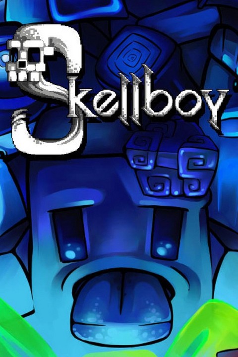Games like Skellboy