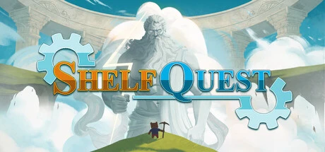 Games like ShelfQuest