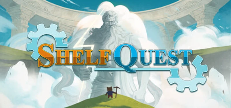 ShelfQuest Image