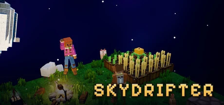 Games like Skydrifter