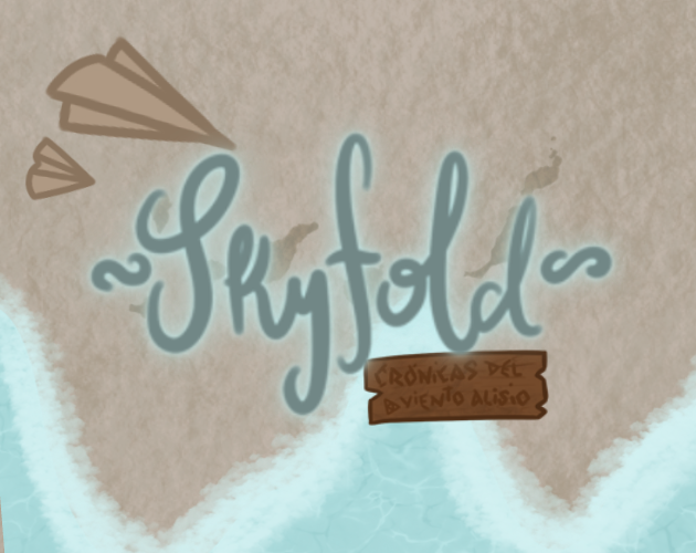 Games like SKYFOLD Crónicas del Viento Alisio