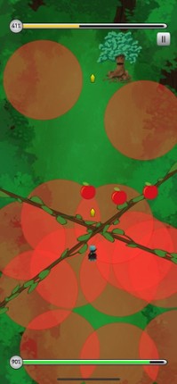 Slayer's Sense screenshot