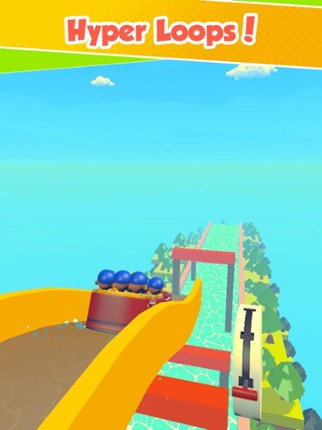 Slide Twist 3D screenshot