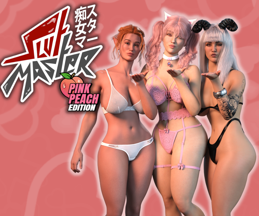 Games like SLUTMASTER