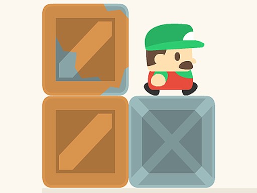 Games like Sokoban Game