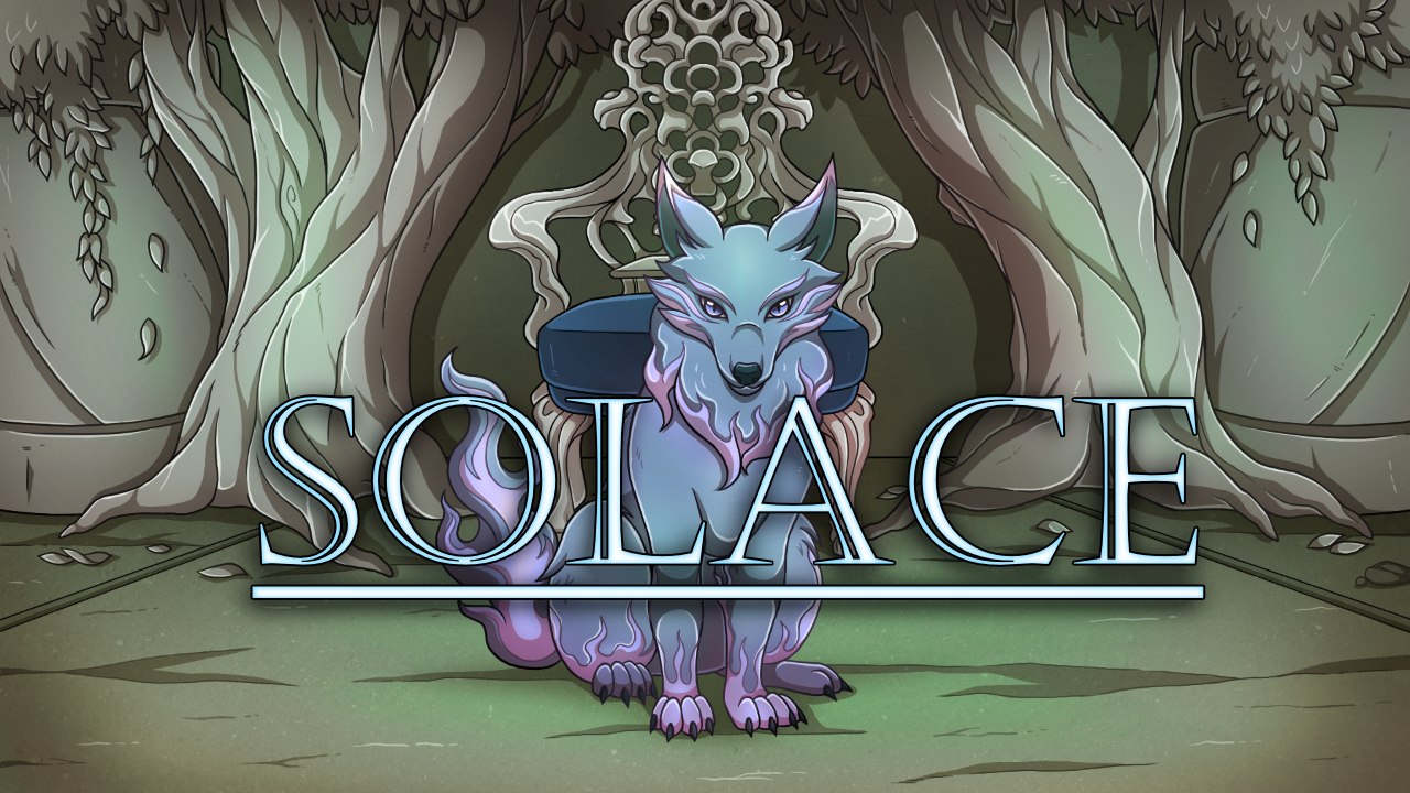 Games like Solace Alpha
