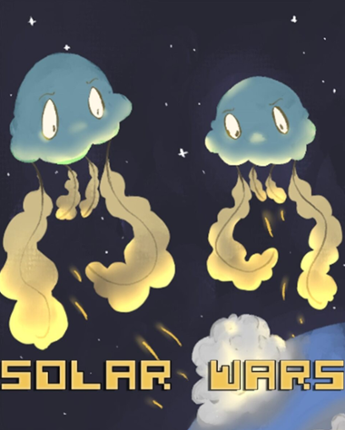 Solar Wars Image