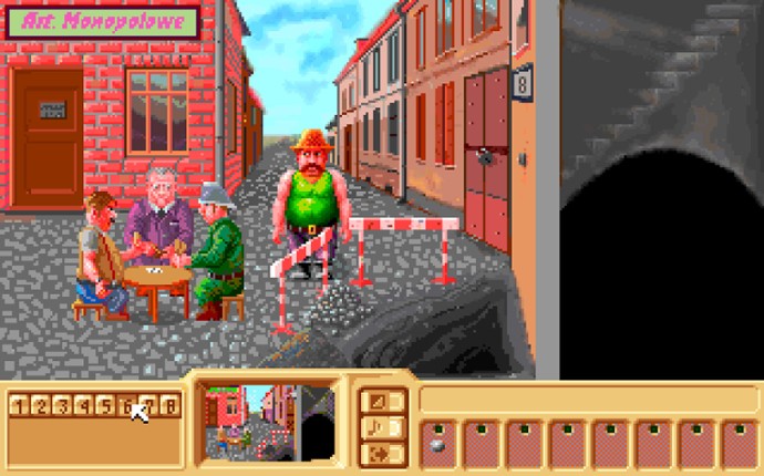 Soltys screenshot