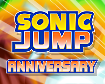 Games like Sonic Jump Anniversary (Android)