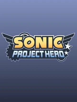 Sonic: Project Hero Image