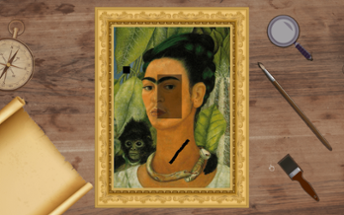 Soul of Frida Image