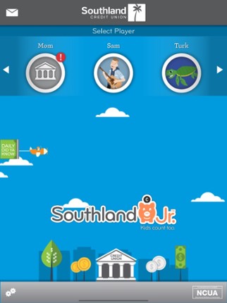 Southland Jr. screenshot