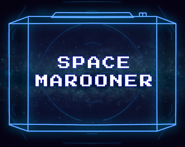 Games like Space Marooner