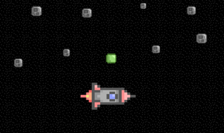 Space Smash screenshot