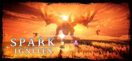 Games like SPARK IGNITES