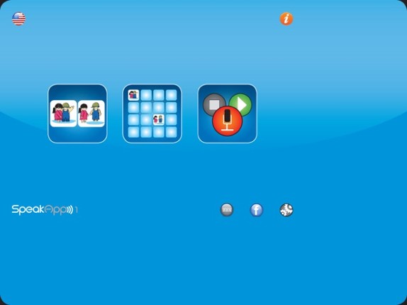 SpeakApp - What if...? Image