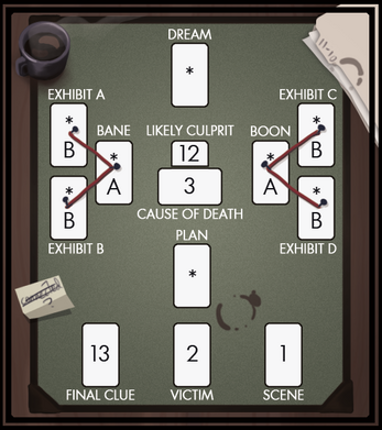 Spindlewheel Microgames Image