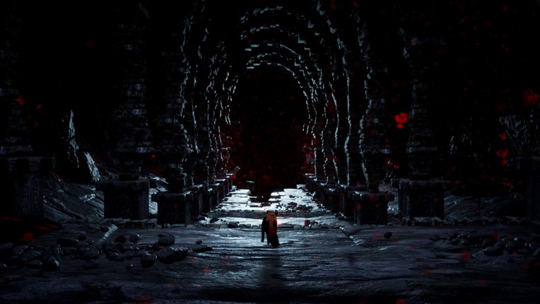 Spirit of the North screenshot