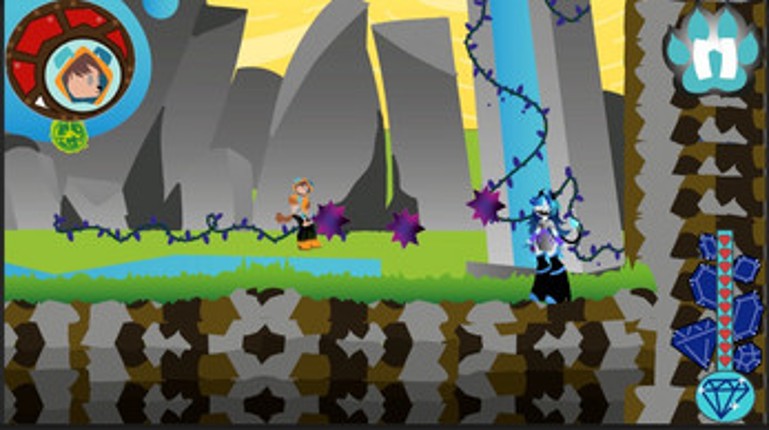 Spirit Santuary Image