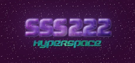 Games like SSS222: HyperSpace
